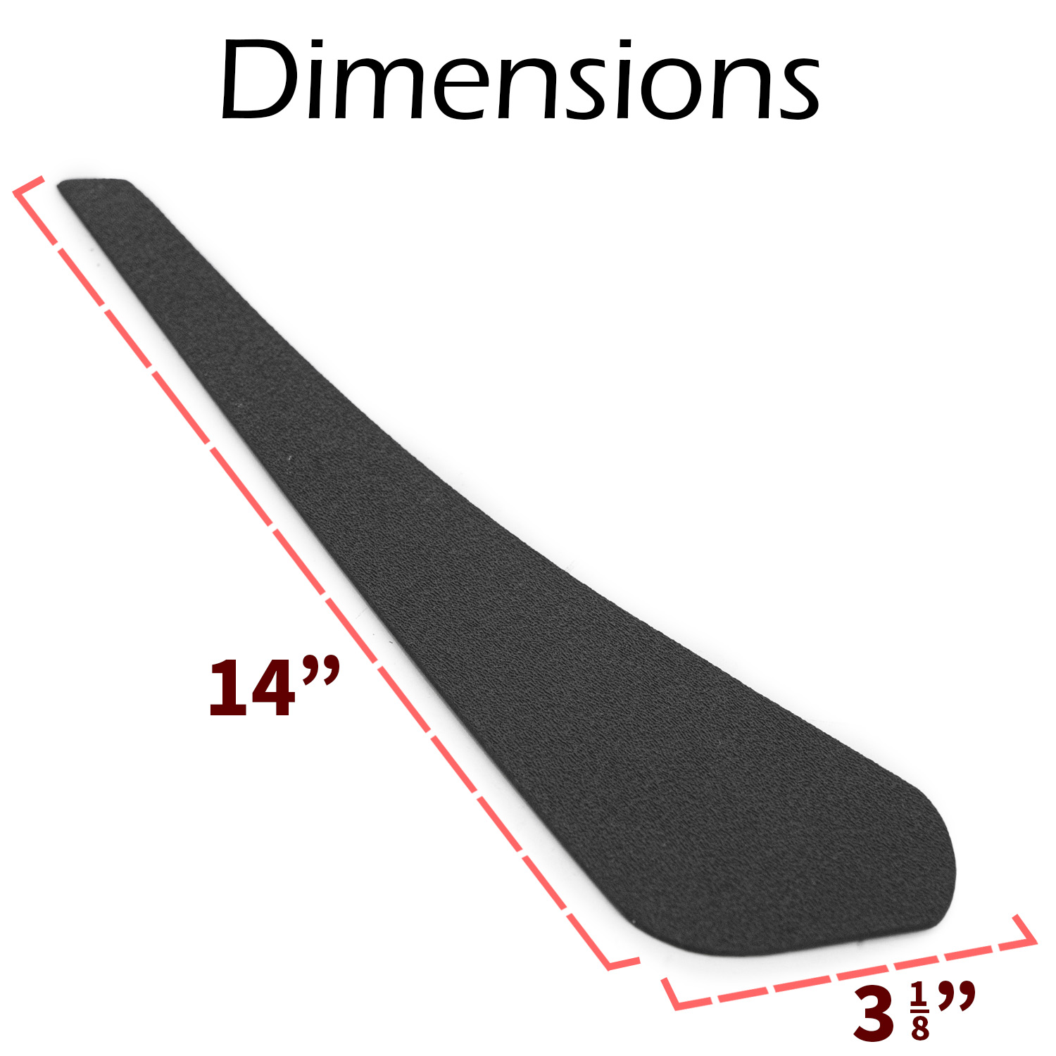Vicrez Mud Flaps Front vz111860 | Genesis G90 2017-2022 | Vicrez.com