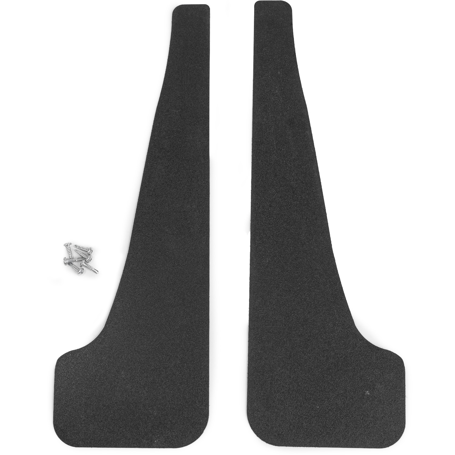 Vicrez Mud Flaps Rear vz102965 | BMW X6 2020-2026 | Vicrez.com