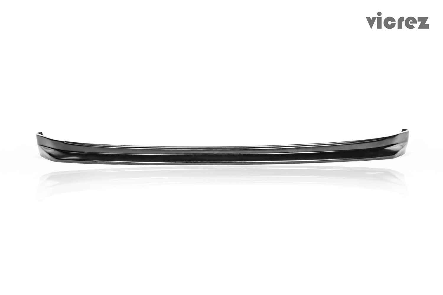 Vicrez IL Spec Style Polyurethane Front Lip vz100177| Infiniti G35