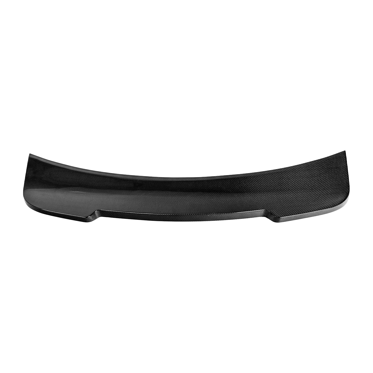 Vicrez Carbon Fiber Rear Wing AT Style Spoiler vz101301| Dodge