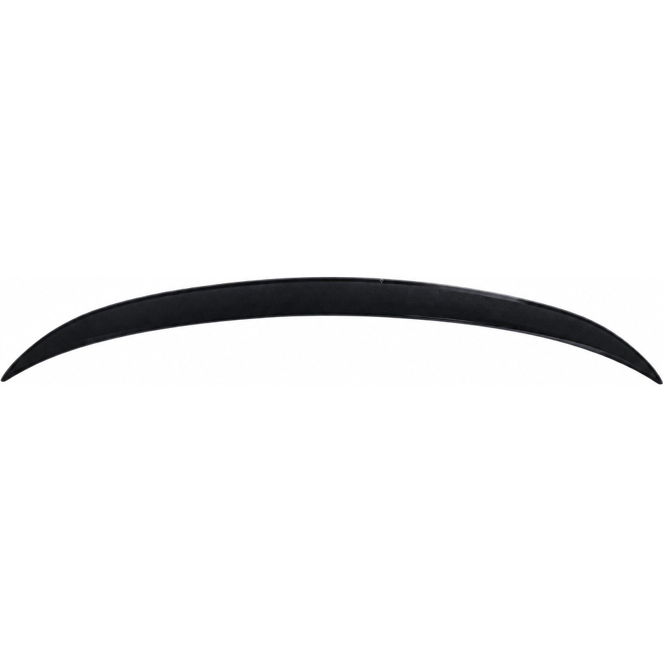 Vicrez F36 M-Performance Spoiler Gloss Black vz105769 | BMW F32/F36 2014-2020