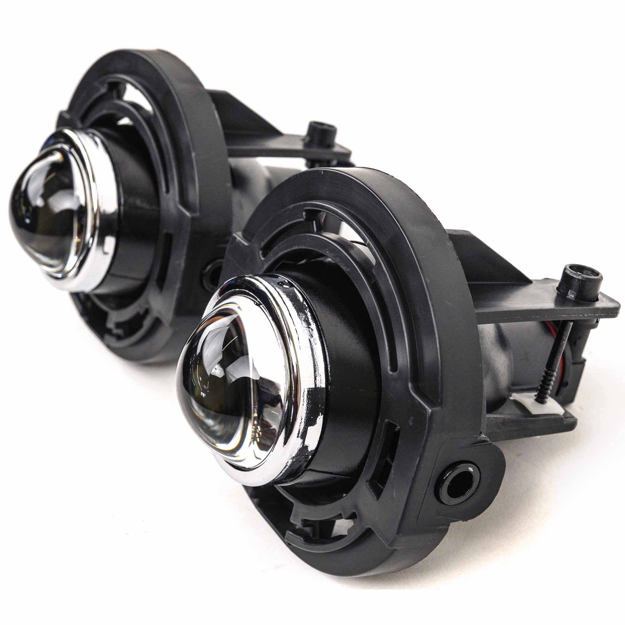 Vicrez Fog lights vz102174| Dodge Charger Daytona R/T Scat Pack SRT  2015-2023 | Vicrez.com
