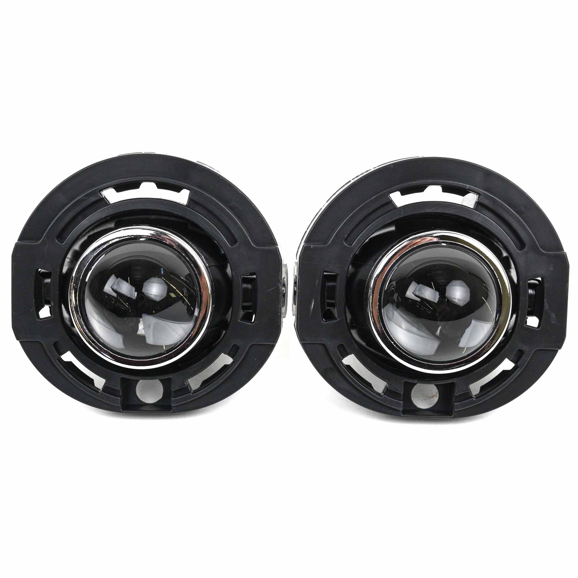 Vicrez Fog lights vz102174| Dodge Charger Daytona R/T Scat Pack SRT 2015-2023 