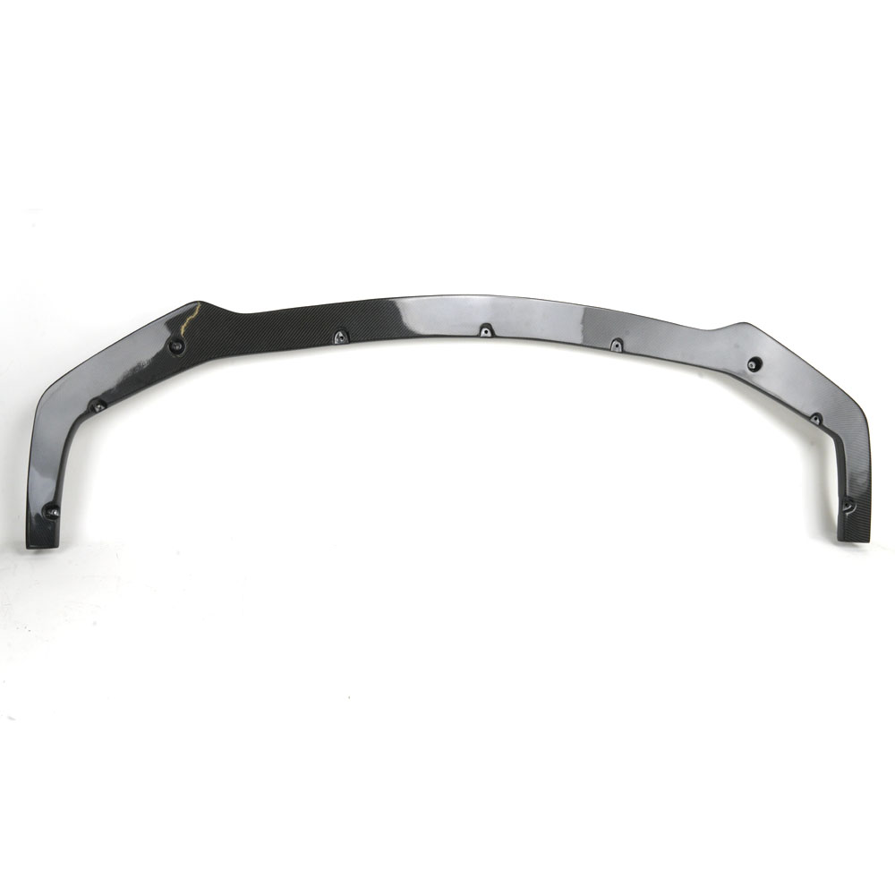 Vicrez VZ style Carbon Fiber Front lip vz100536 | Infiniti Q50