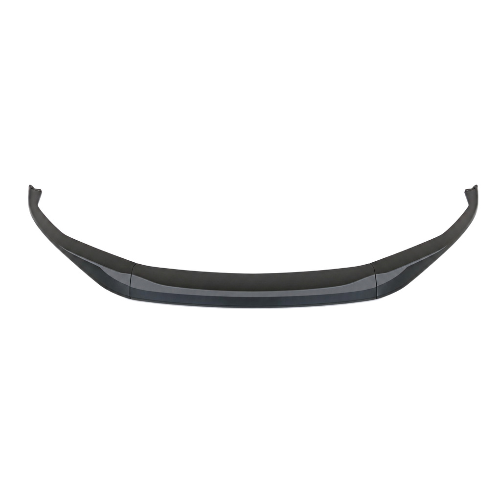 Vicrez MP Front Lip Matte Black vz105803 | BMW G26 2020-2025