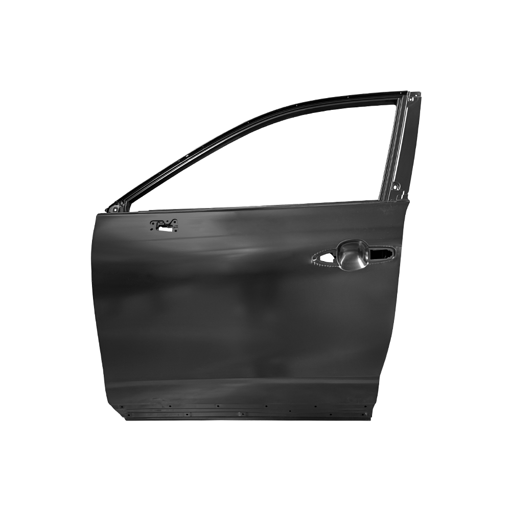 Vicrez OE Replacement Front Door Driver Side vz111754 | Toyota