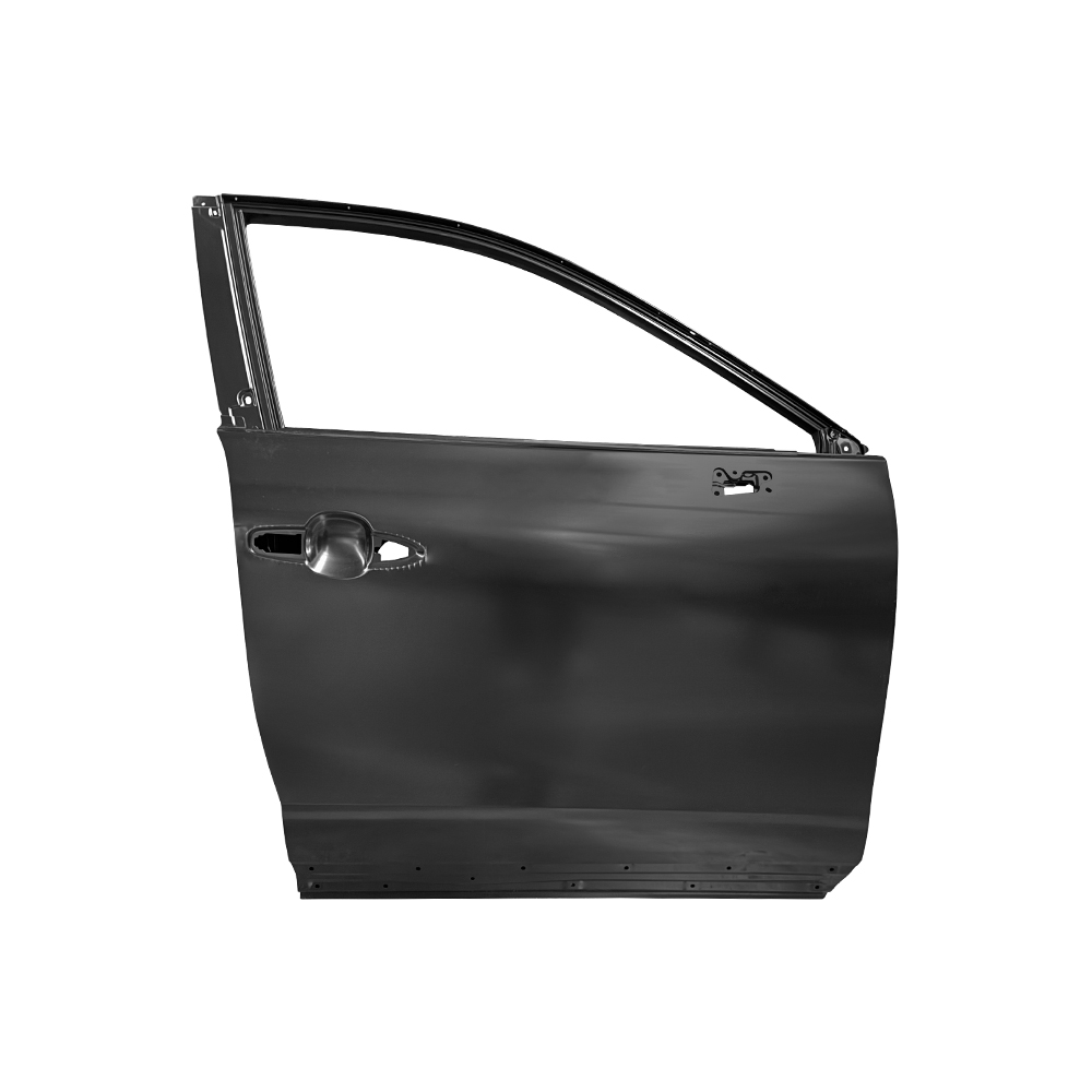 Vicrez OE Replacement Front Door Passenger Side vz111755 | Toyota