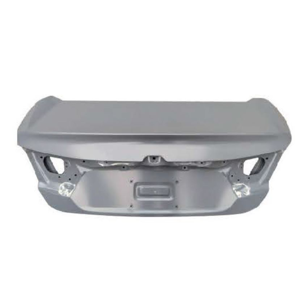Vicrez OE Replacement Trunk Lid vz106836 | Honda Accord 2018-2020