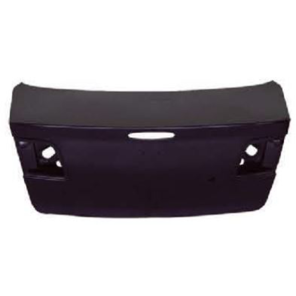 Vicrez OE Replacement Trunk Lid vz108471 | Mazda 3 2003-2010