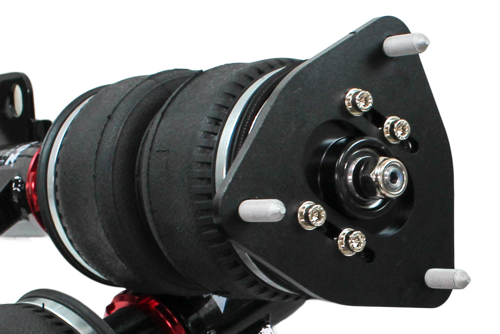 Vicrez Performance Air Struts w/ Bags Kit vzp102434 | Mazda Mazda2