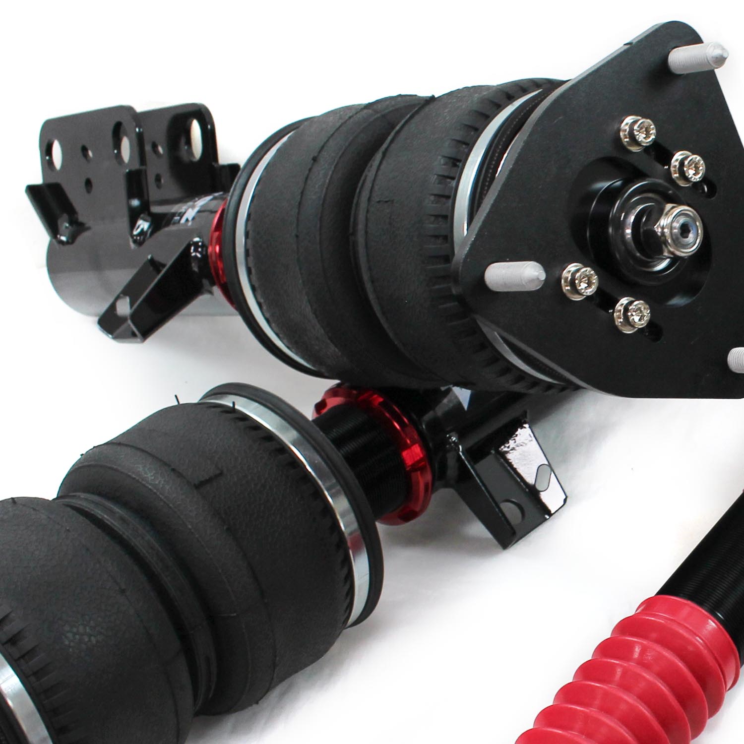 Vicrez Performance Air Struts w/ Bags Kit vzp102195 | Honda Civic