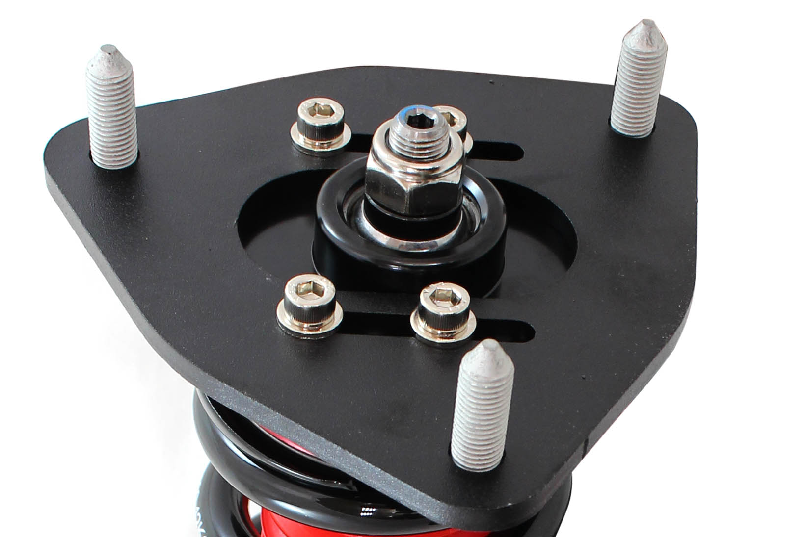 Vicrez Performance Coilover Suspension Kit vzp100646 | Kia