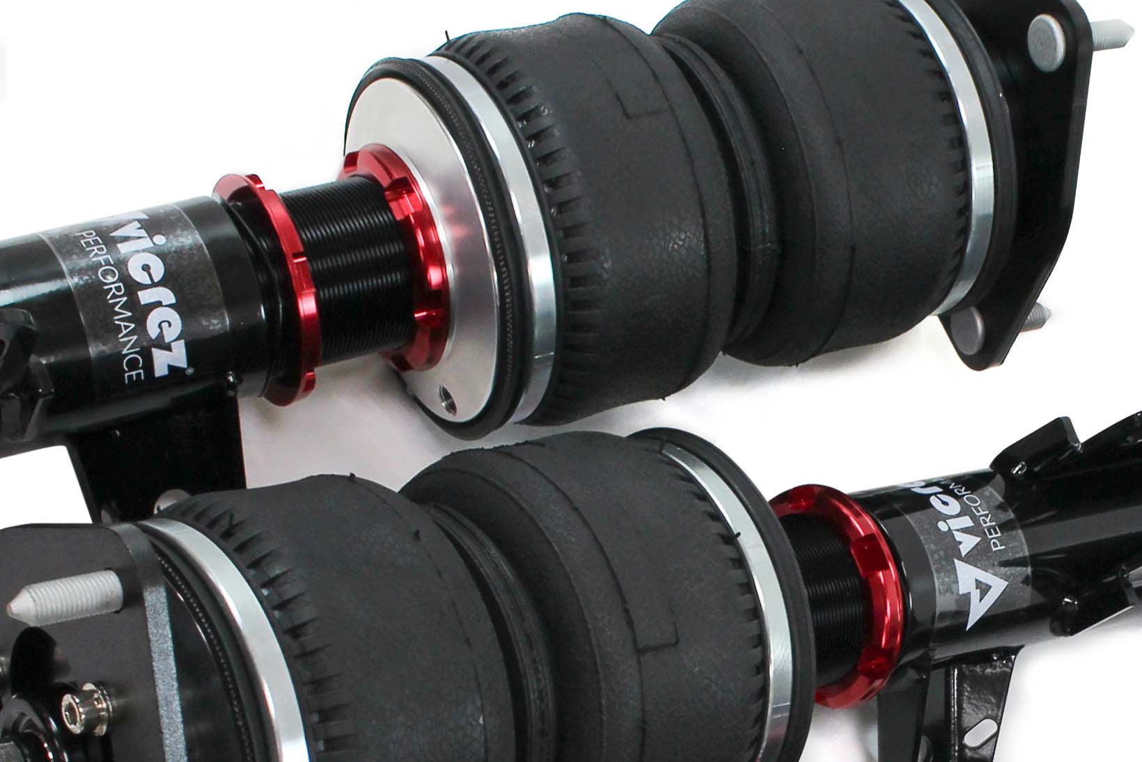 Vicrez Performance Air Struts with Bags Kits product image