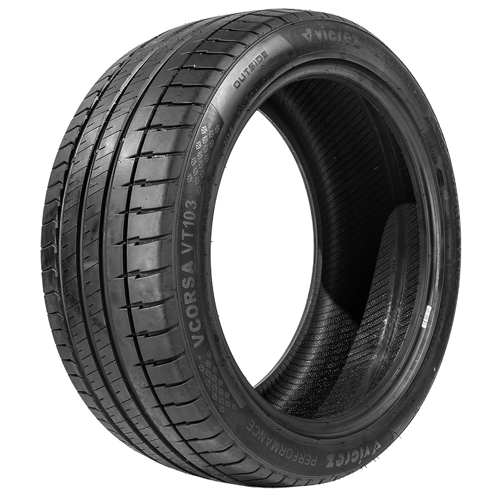 Vicrez Performance VCORSA 275/40ZR20 All Season Tire VT103