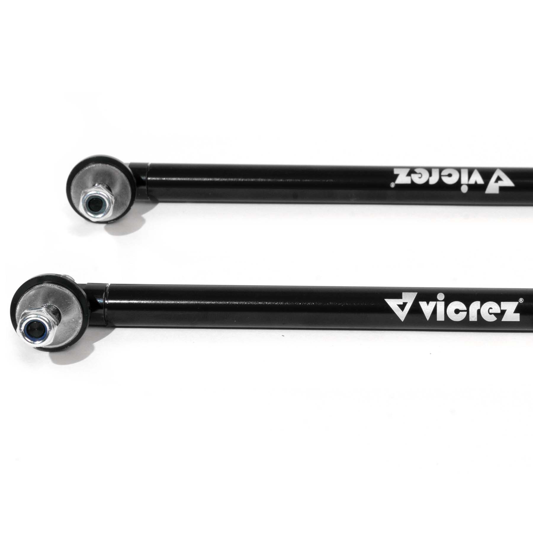 Vicrez VZ Front Bumper Lip Splitter vz101496 | Jeep Grand Cherokee