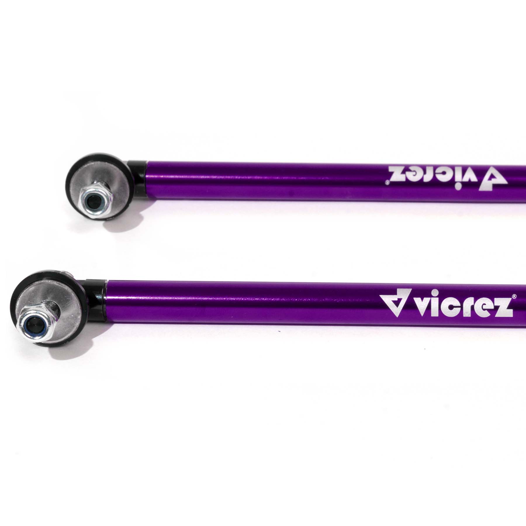 Vicrez Full Aero Package vz102433 | Tesla Model Y 2020-2023