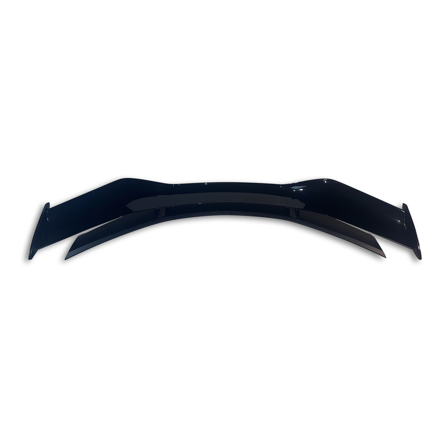 Vicrez Rear Spoiler Wing Z06 Style vz102678 | Corvette C8 2020-2026