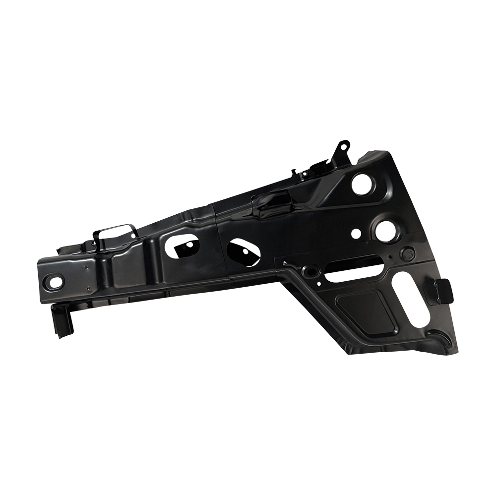 Shop for Vicrez Replacement Front Fender Frame Left Driver Side