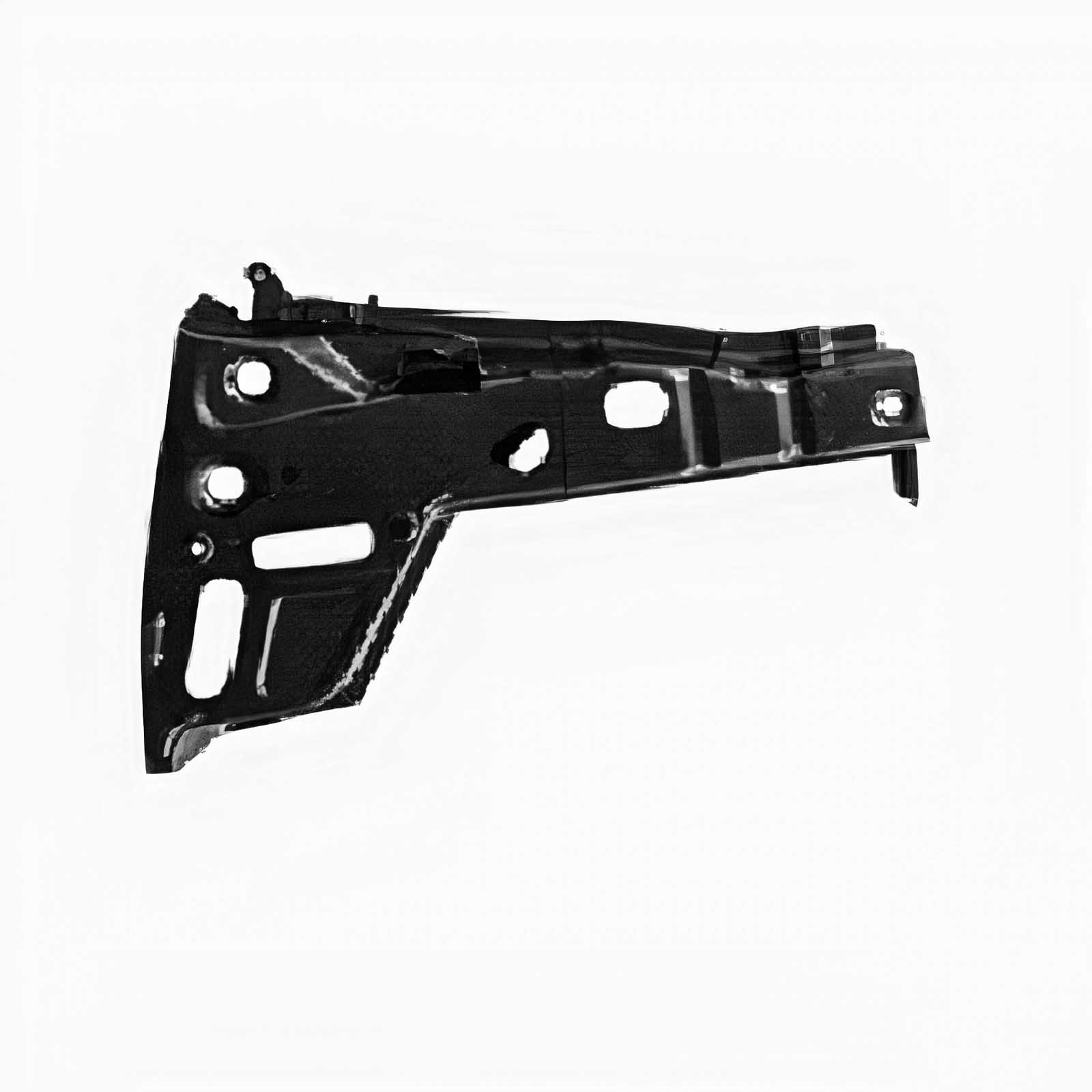 Shop for Vicrez Replacement Front Fender Frame Right Passenger