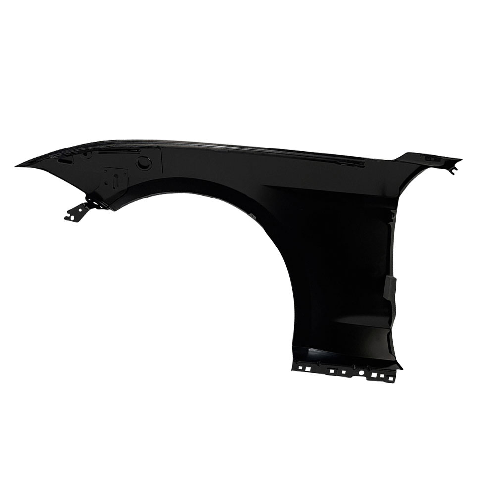 Shop for Vicrez Replacement Front Fender Right Passenger Side