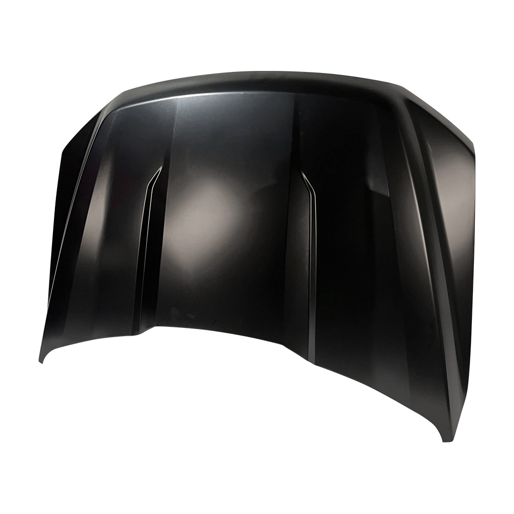 Shop for Vicrez Replacement Hood vz103547 for Ford F150 2021-2023