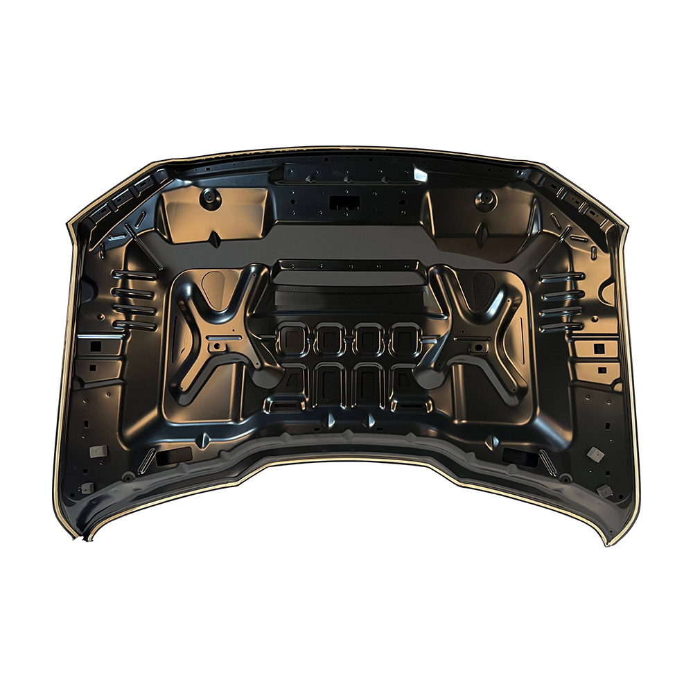Shop for Vicrez Replacement Hood vz103547 for Ford F150 2021-2023