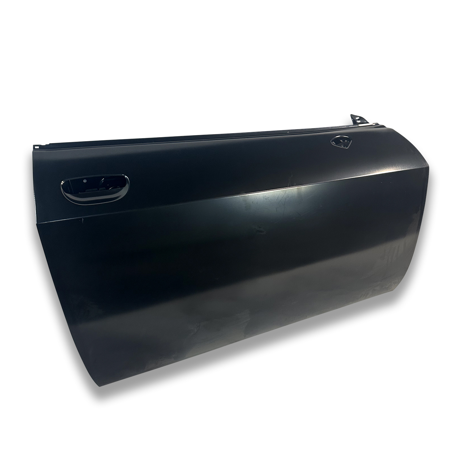 Vicrez Front Door Passenger Side vz105253 | Dodge Challenger 2015
