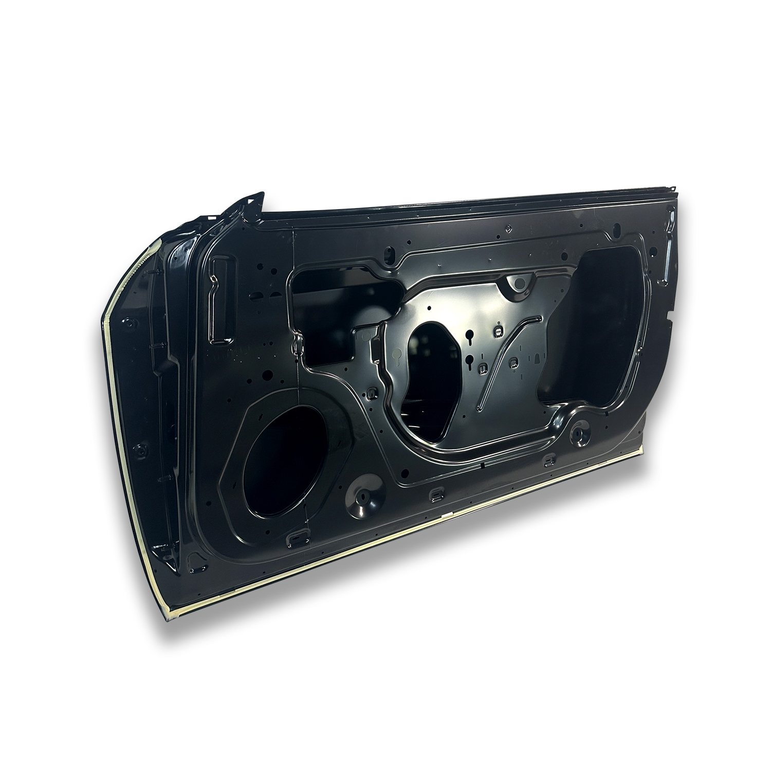 Vicrez Front Door Passenger Side vz105253 | Dodge Challenger 2015