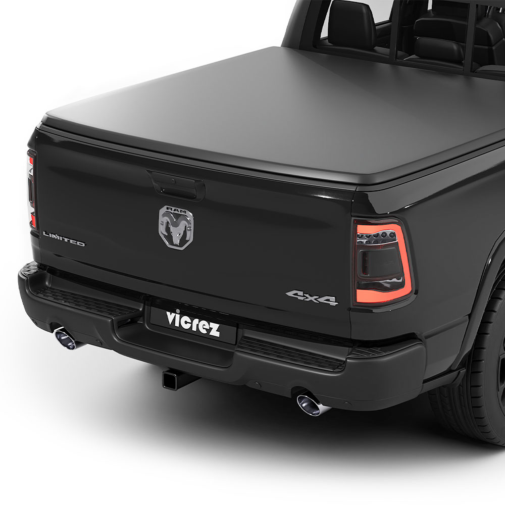Vicrez Replacement OEM Tailgate vz105269 | Dodge Ram 2019-2023