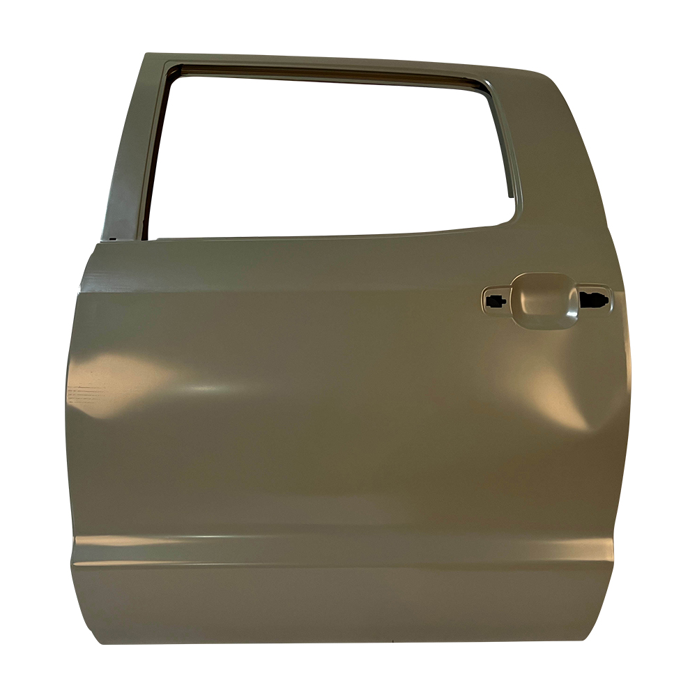 Shop for Vicrez Replacement Rear Door Left Driver Side vz103572