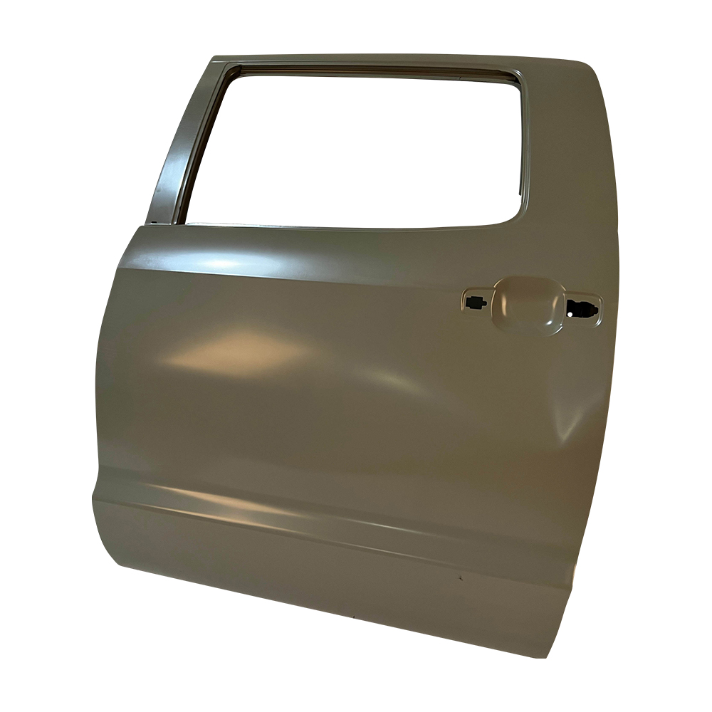 Shop for Vicrez Replacement Rear Door Left Driver Side vz103572