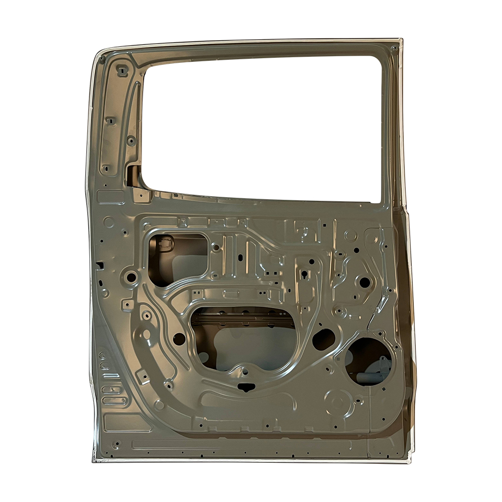Shop for Vicrez Replacement Rear Door Left Driver Side vz103572