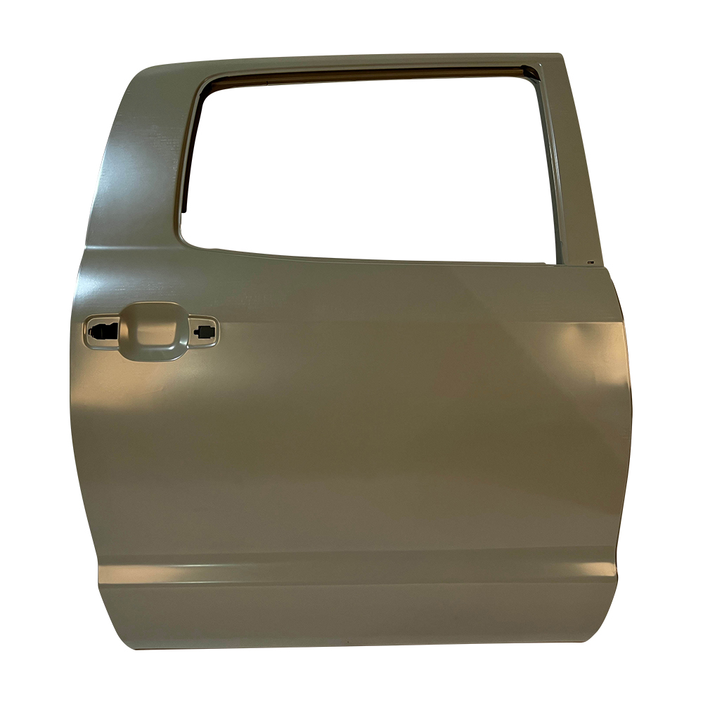Shop for Vicrez Replacement Rear Door Right Passenger Side