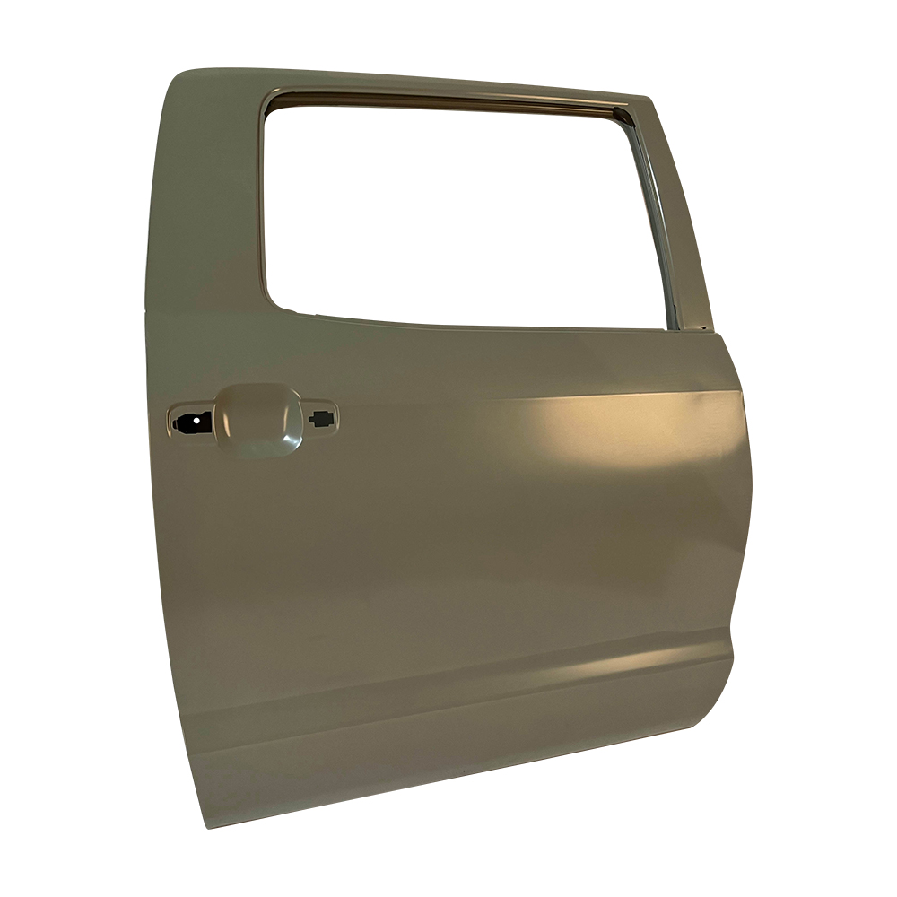 Shop for Vicrez Replacement Rear Door Right Passenger Side
