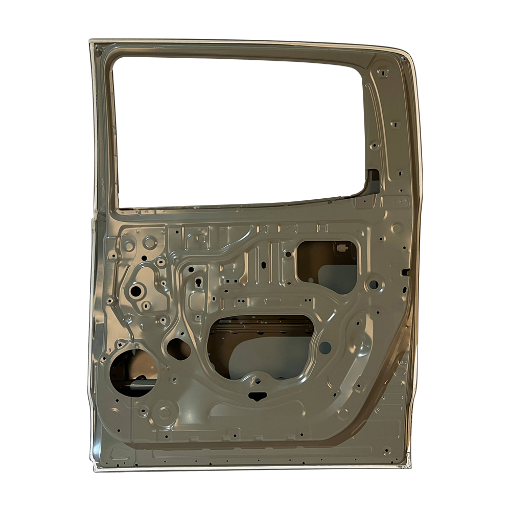 Tundra ［3ED］ Shop for Vicrez Replacement Rear Door Right Passenger Side