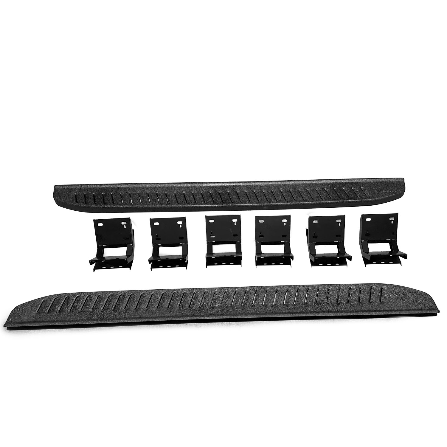 Vicrez Running Board TRX Style vz101947 | RAM 1500 2021-2023