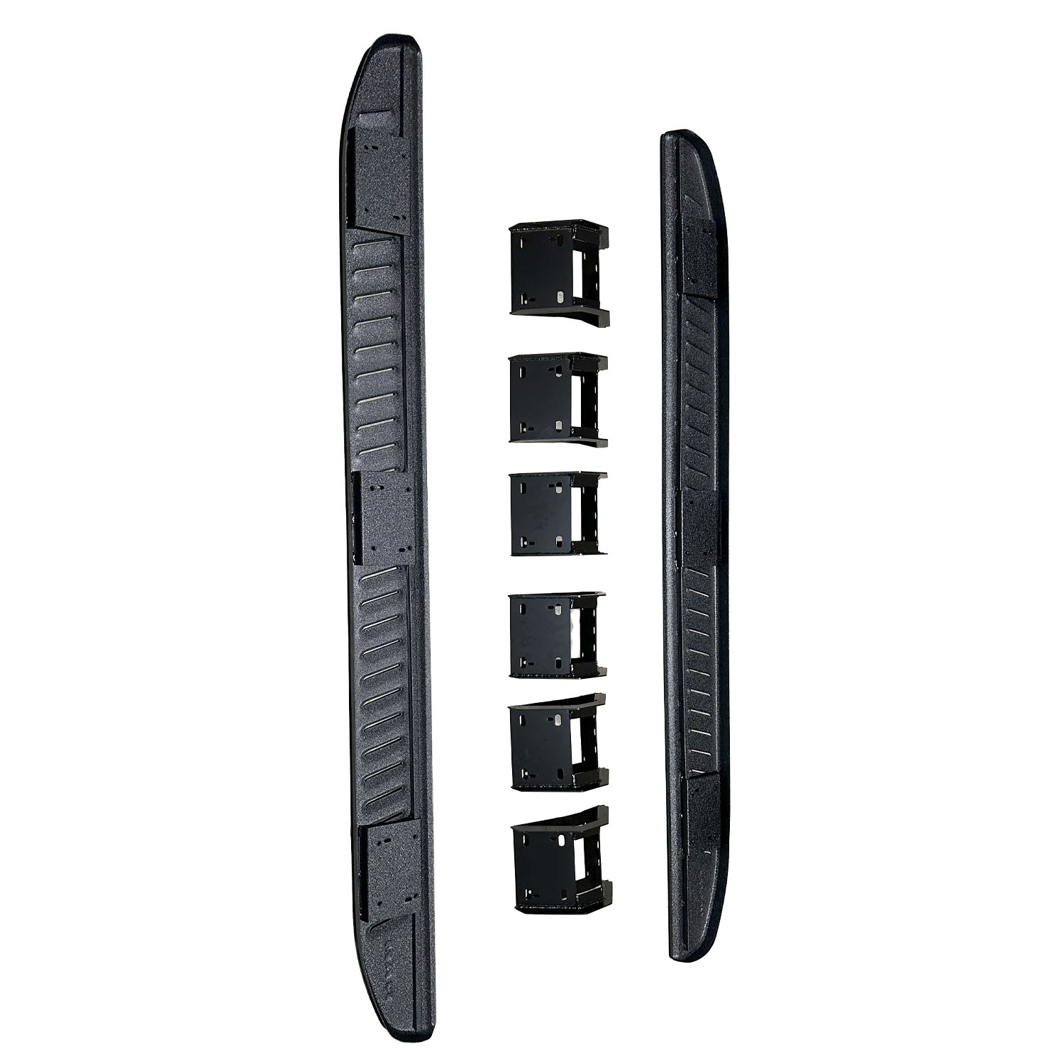 Vicrez Running Board TRX Style vz101947 | RAM 1500 2021-2023