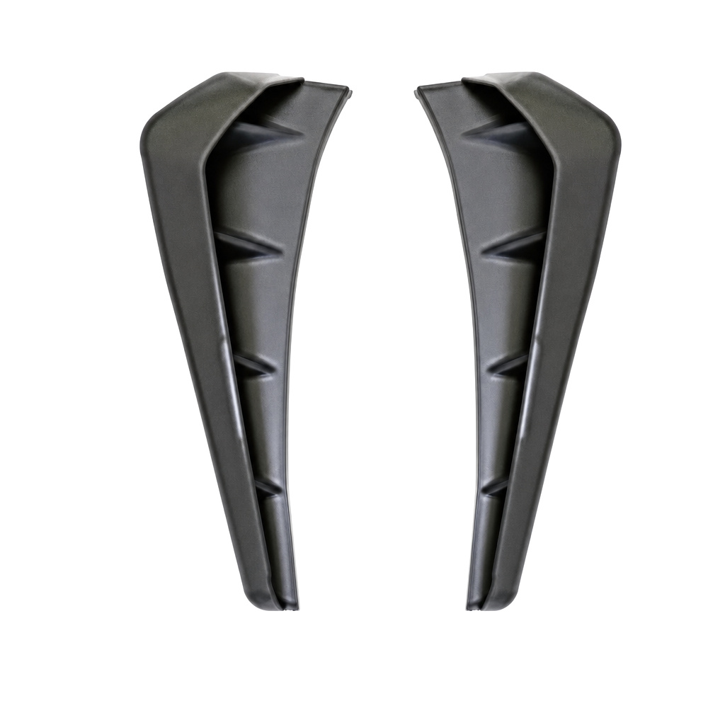 Vicrez Type-R Fender Vent vz106573 | Honda Civic 2016-2021