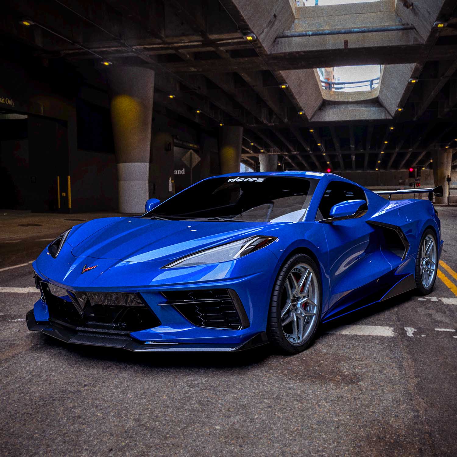 vicrez-v3r-style-front-bumper-