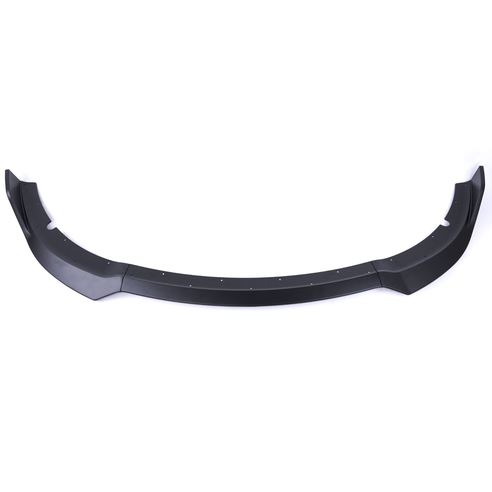 Vicrez V5R Style Front Bumper Lip vz102183 | Dodge Charger SRT 2015-2023