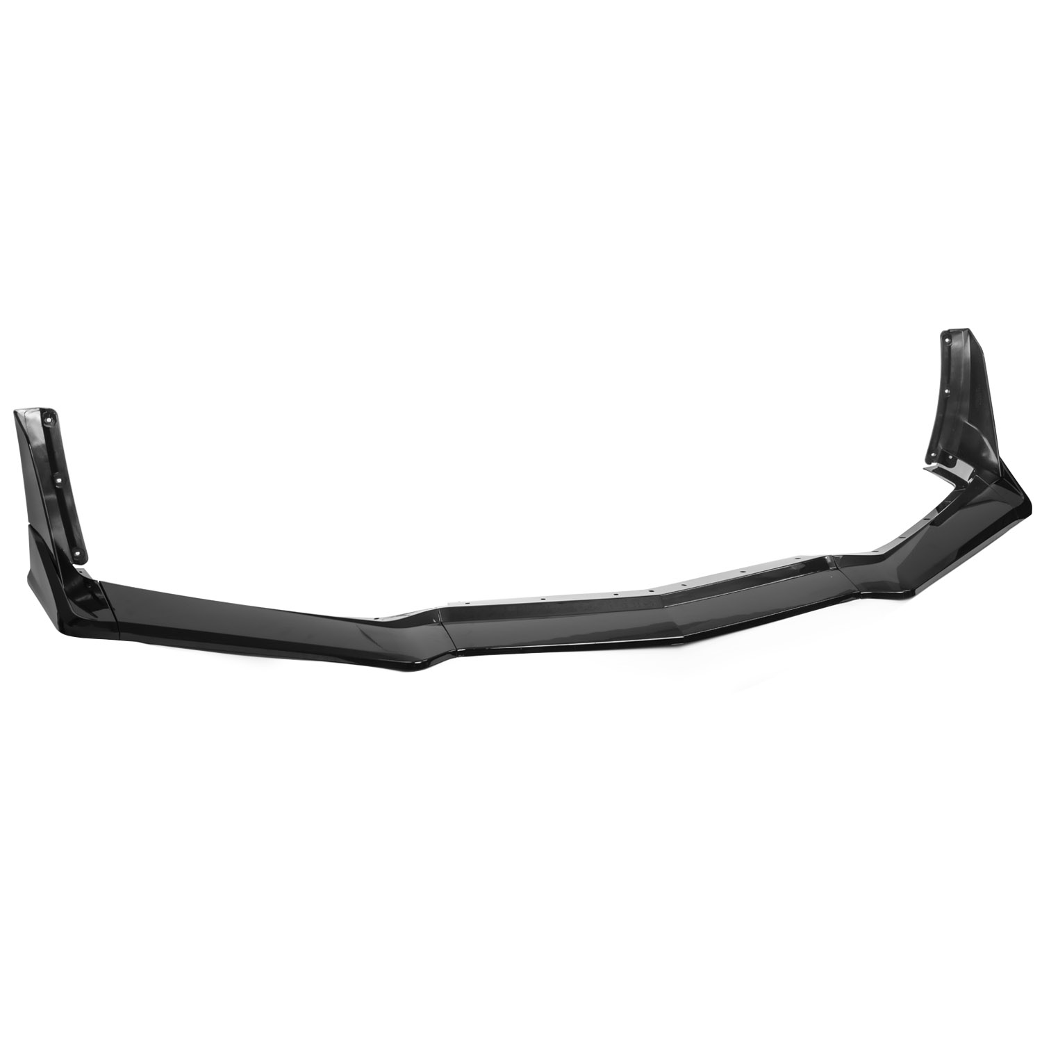 VX－8 Vicrez VZR2 Style Front Bumper Lip vz102461 | Chevrolet Corvette