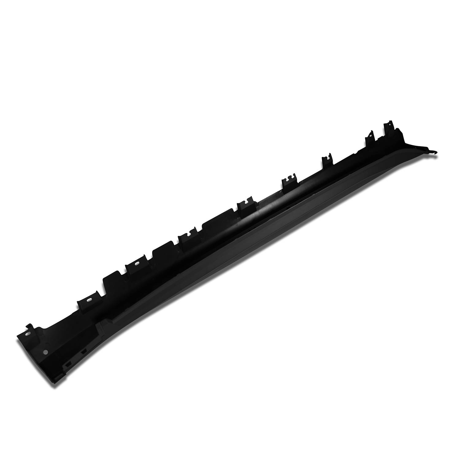 Vicrez X5M Side Skirt vz106015 | BMW G05 2019-2025 | Vicrez.com