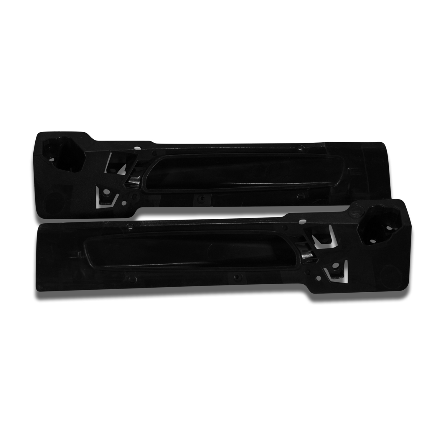 Vicrez X5M Side Skirt vz106015 | BMW G05 2019-2025 | Vicrez.com