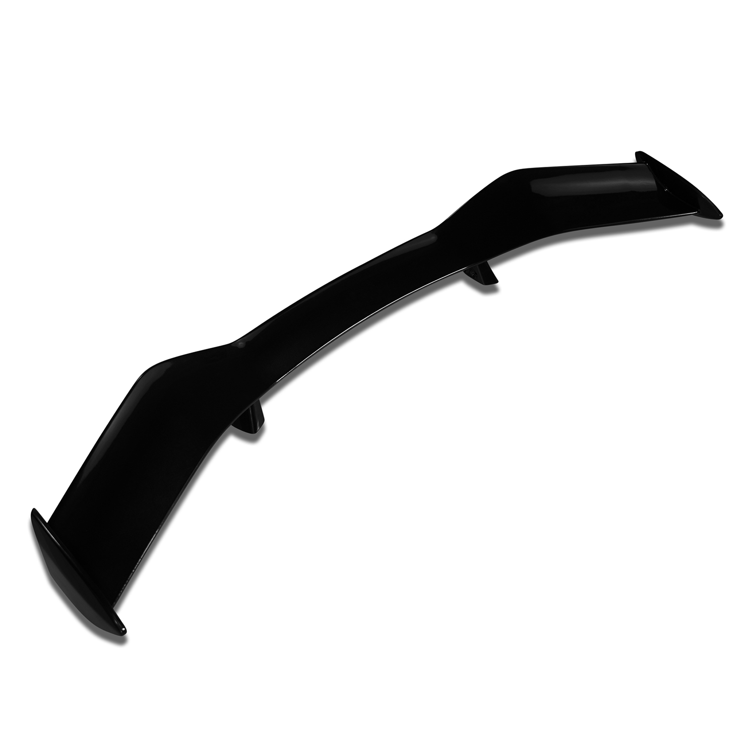 Vicrez Z06 Rear Spoiler vz101951 | Chevrolet C8 Z06 2023-2026
