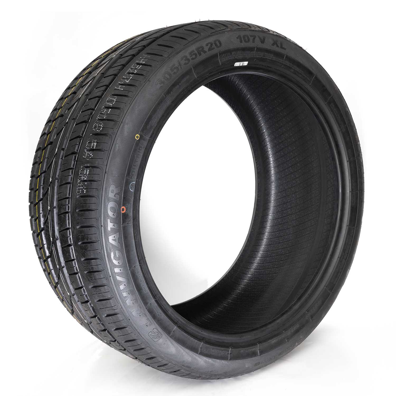 Lanvigator Catchpower Tire (LT 305/35R20 107V) vzn111419 | Vicrez.com