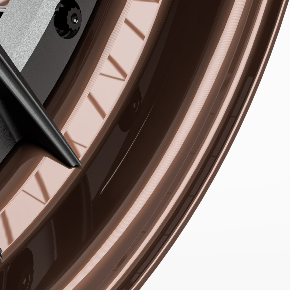 Vicrez V5F-R 3-Piece with Step Lip Forged Wheel vzn118507 | Vicrez.com