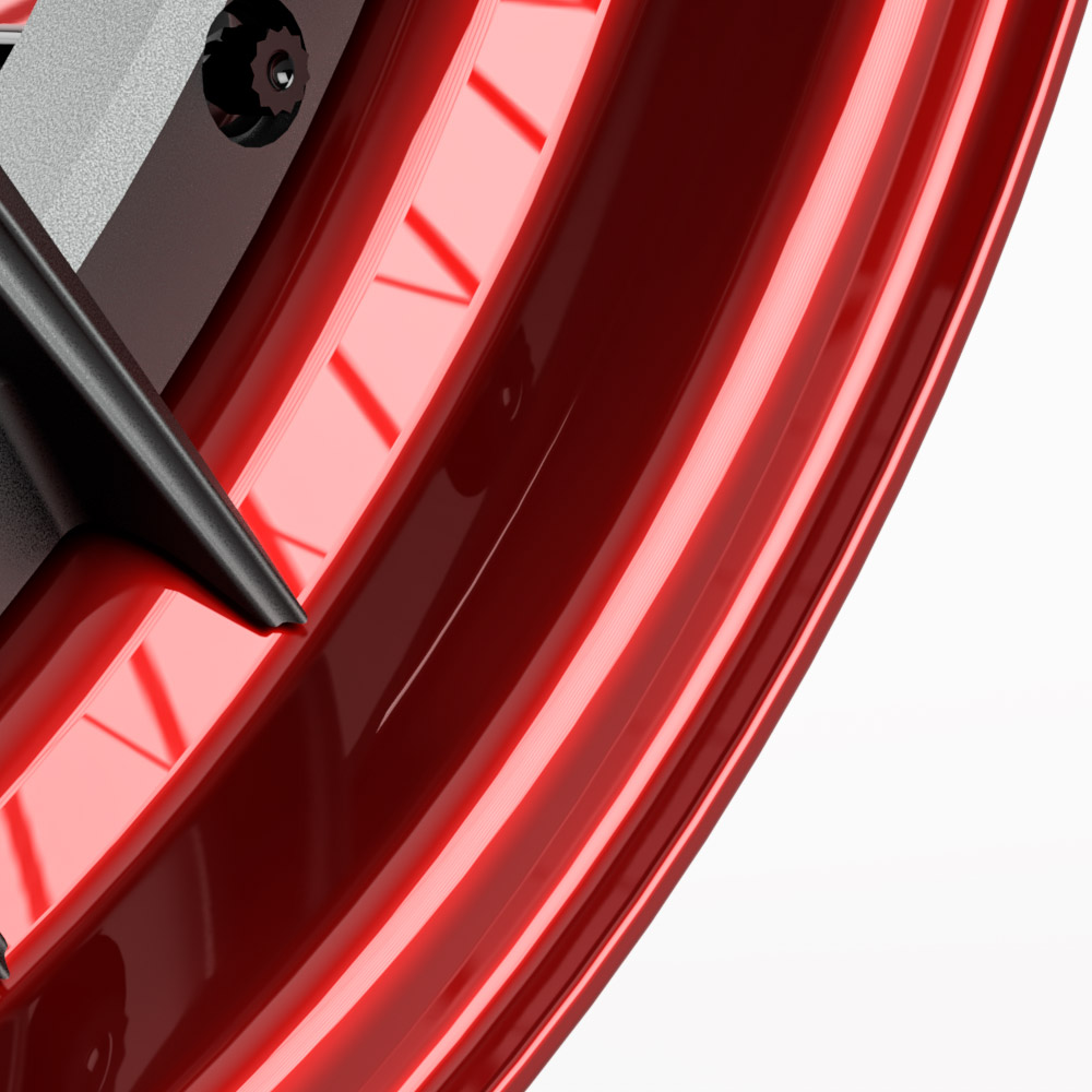 Vicrez V5F-R 3-Piece with Step Lip Forged Wheel vzn118507 | Vicrez.com
