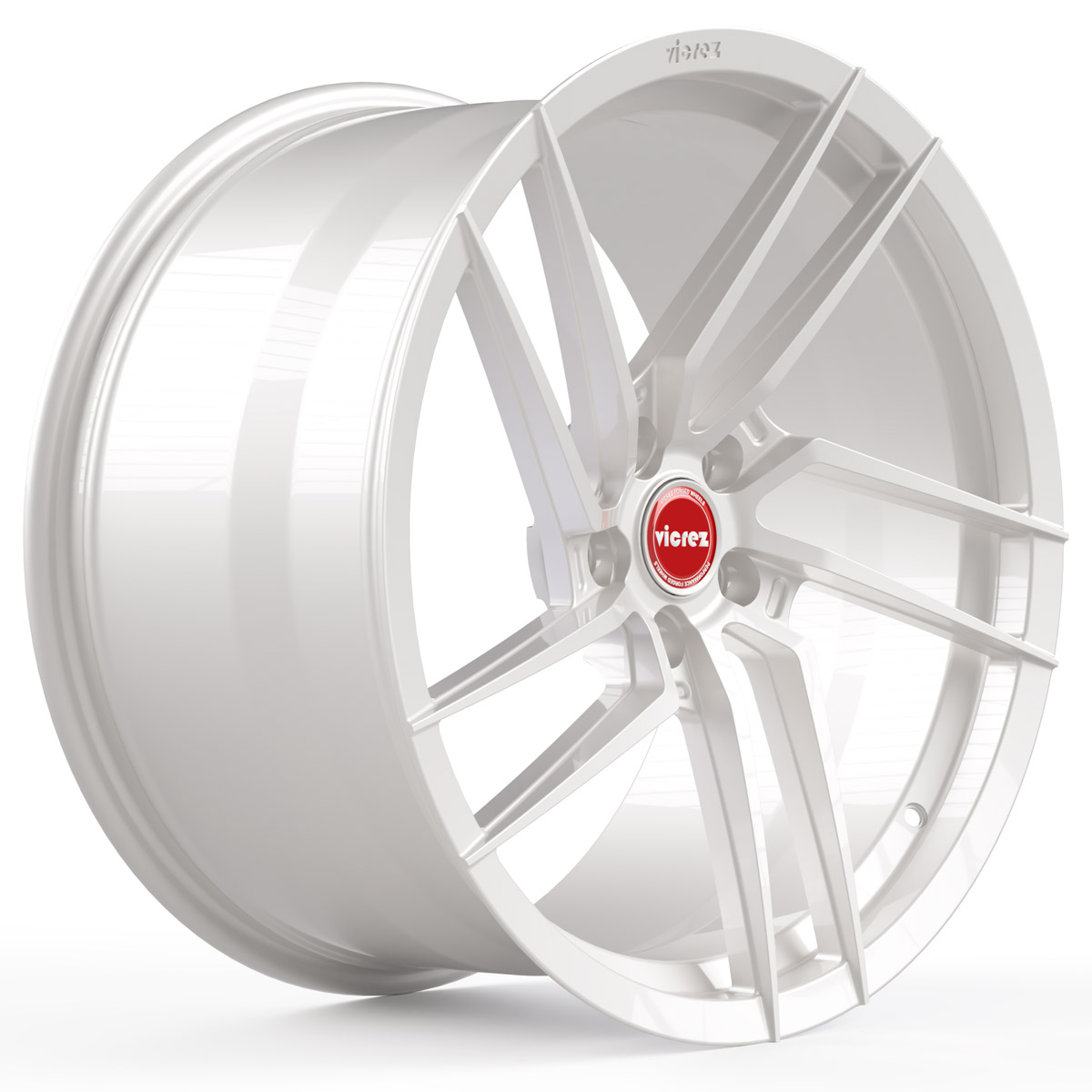 Vicrez V3F 1-Piece Forged Wheel vzw1002 | Vicrez.com