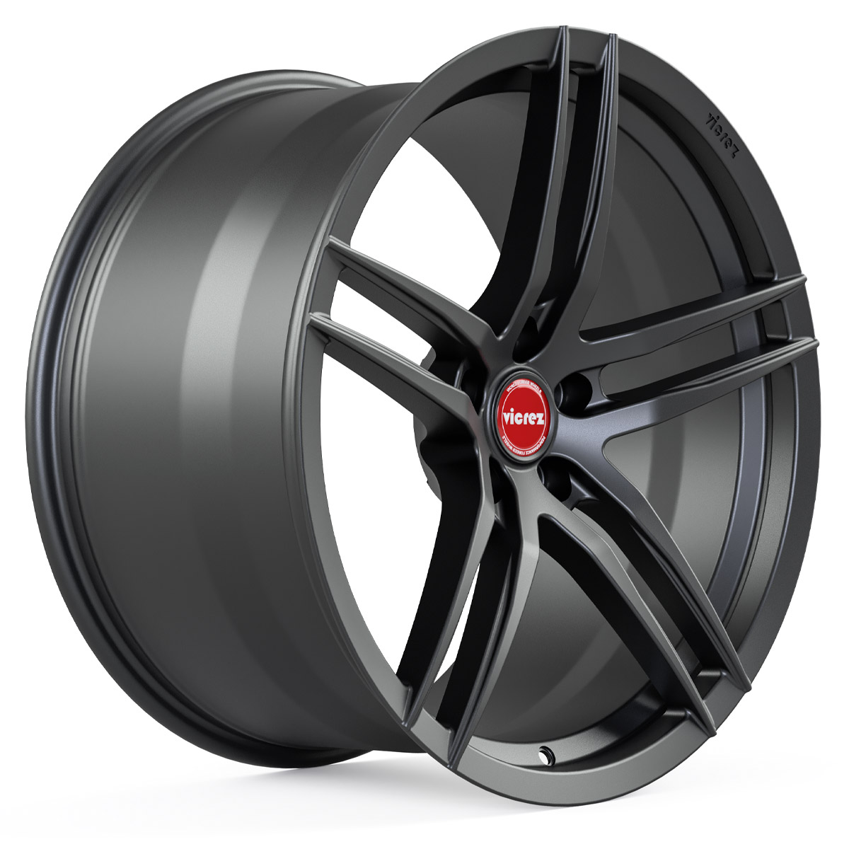 Vicrez V7FR 1-Piece Forged Wheel vzw1024 | Vicrez.com