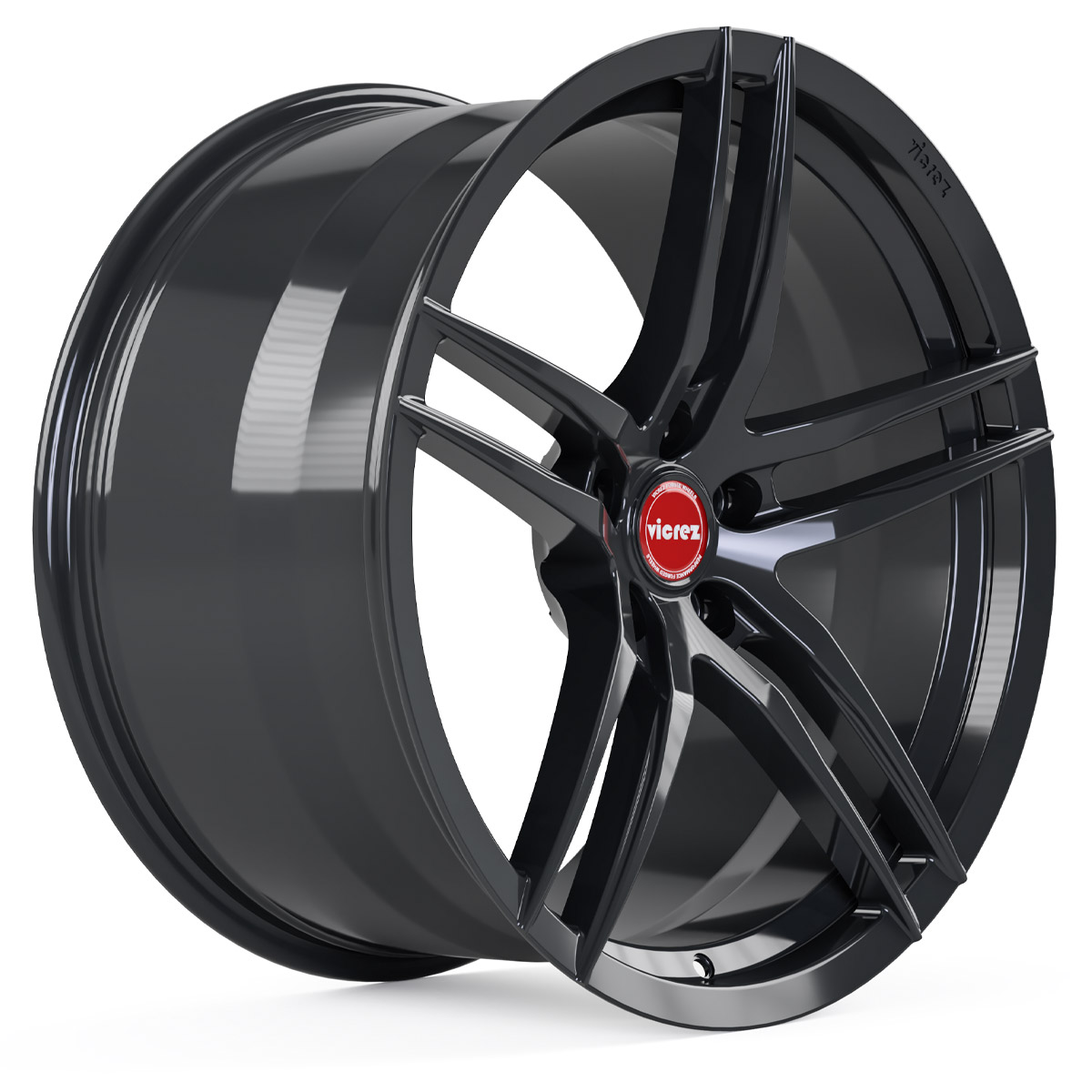 Vicrez VFL1 1-Piece Forged Wheel vzw1031 | Vicrez.com